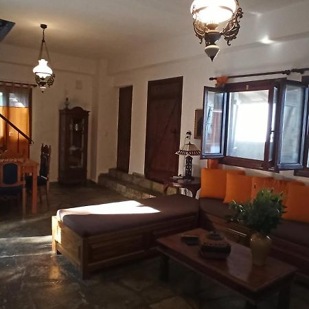 Deep Blue Villa At Potisztiká Kültér fotó